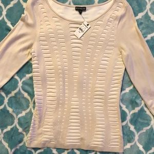 Express Sweater (Medium)